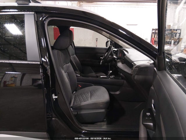 Nissan Kicks Sv