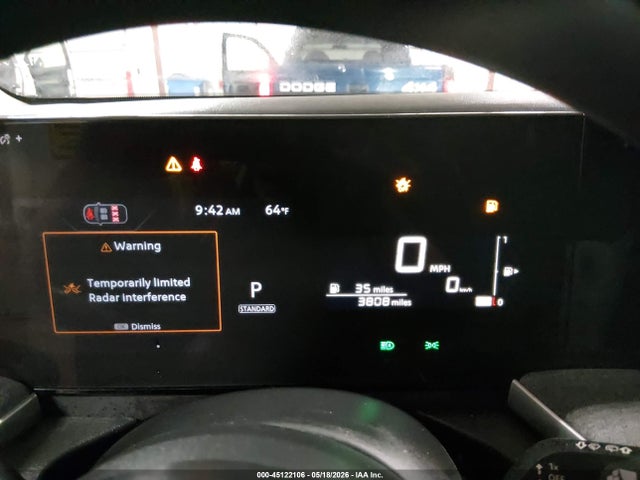 Nissan Kicks Sv