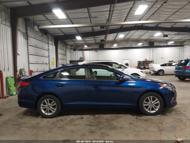 Hyundai SONATA Eco