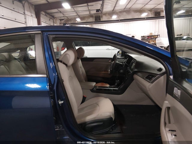 Hyundai SONATA Eco