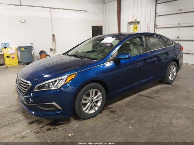 Hyundai SONATA Eco