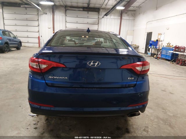 Hyundai SONATA Eco