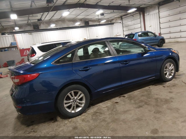 Hyundai SONATA Eco