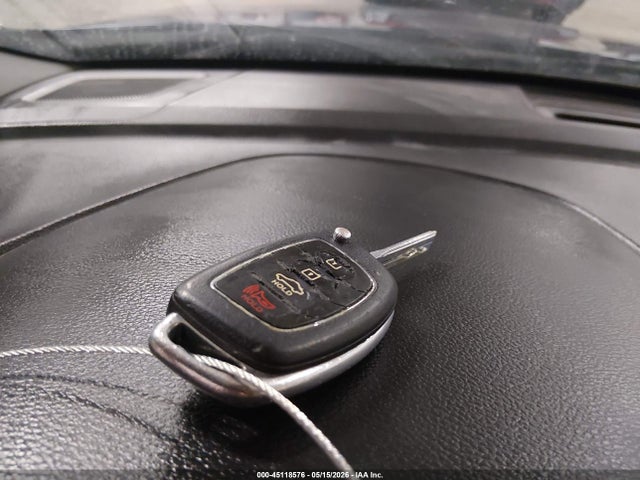 Hyundai SONATA Eco
