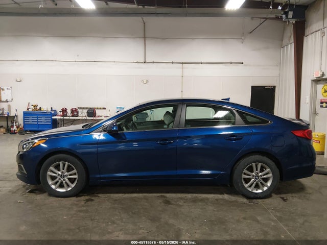 Hyundai SONATA Eco