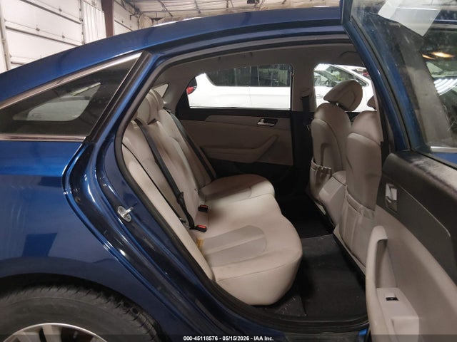 Hyundai SONATA Eco