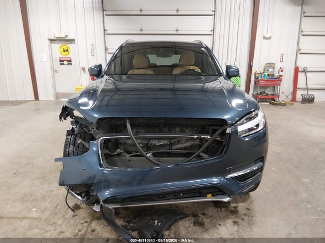 Volvo XC90 T6 Inscription