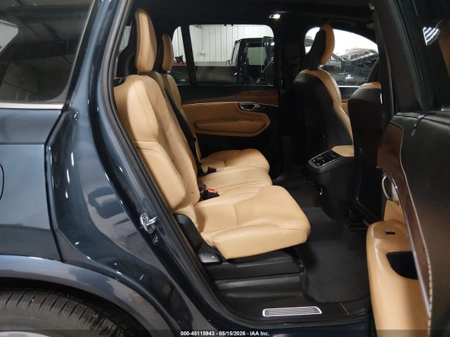 Volvo XC90 T6 Inscription