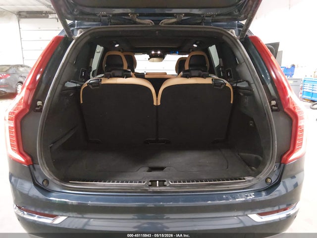 Volvo XC90 T6 Inscription
