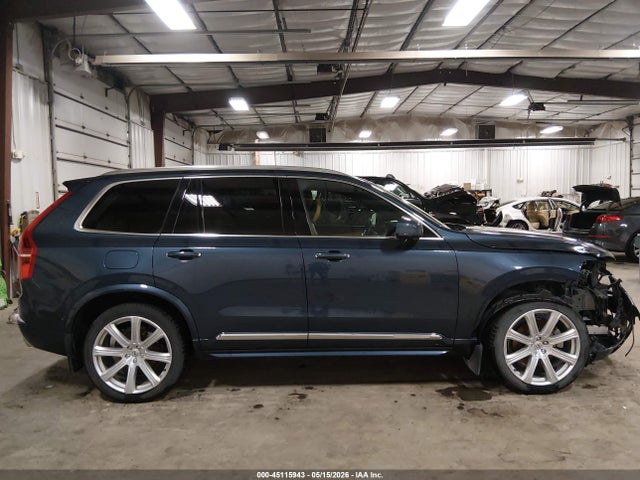 Volvo XC90 T6 Inscription