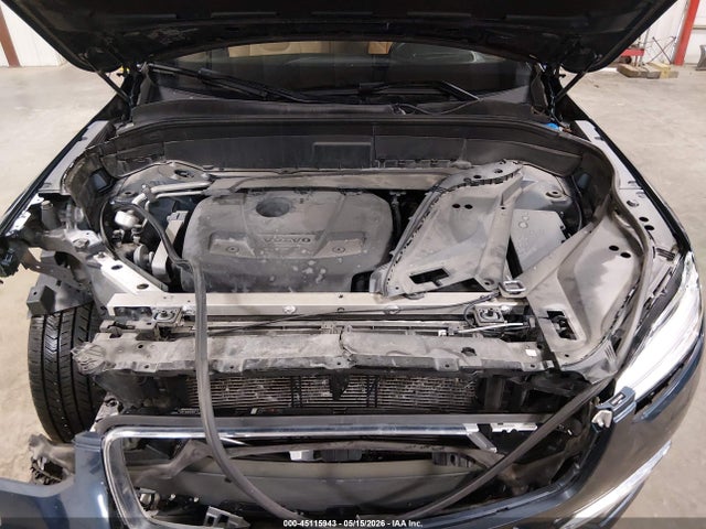 Volvo XC90 T6 Inscription