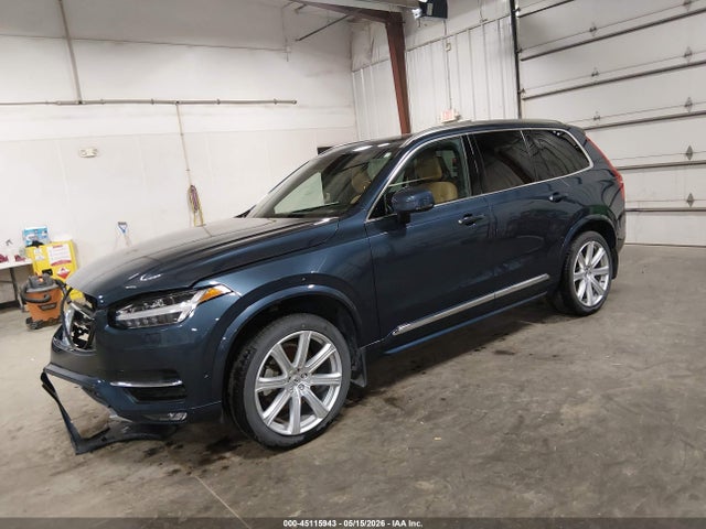 Volvo XC90 T6 Inscription