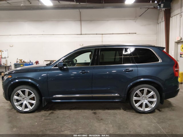 Volvo XC90 T6 Inscription
