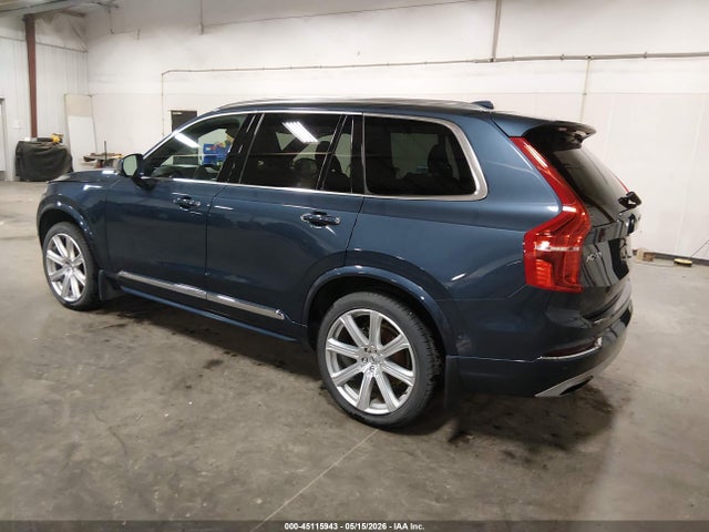 Volvo XC90 T6 Inscription