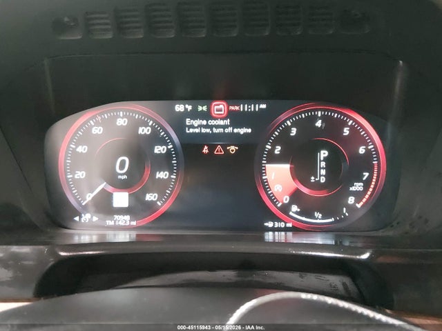 Volvo XC90 T6 Inscription