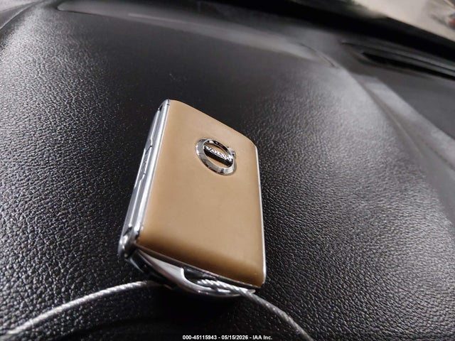 Volvo XC90 T6 Inscription