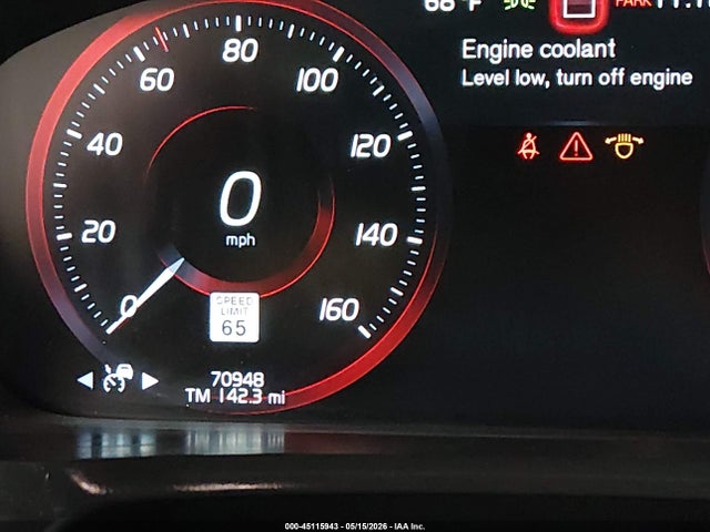 Volvo XC90 T6 Inscription