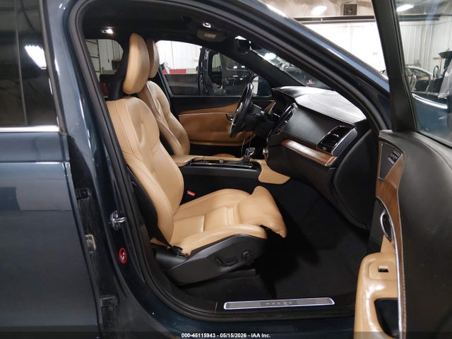 Volvo XC90 T6 Inscription