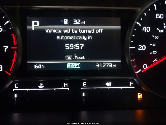 Kia Sorento Ex