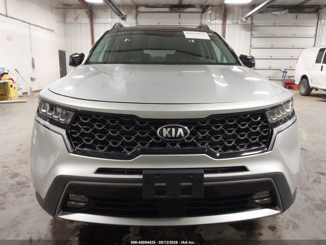 Kia Sorento Ex
