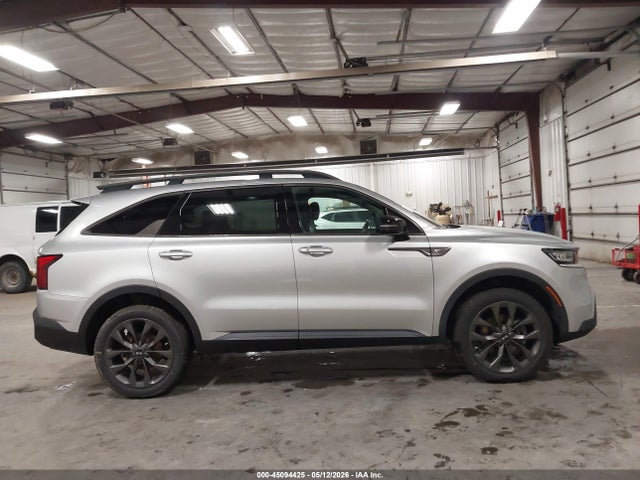Kia Sorento Ex