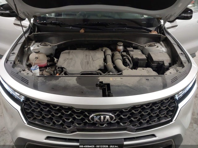 Kia Sorento Ex