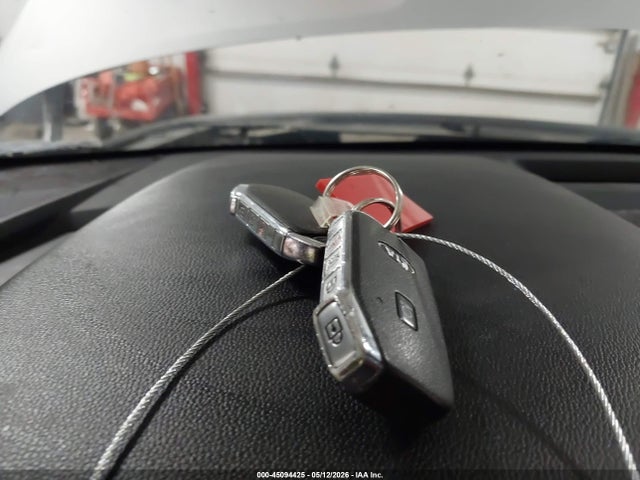 Kia Sorento Ex