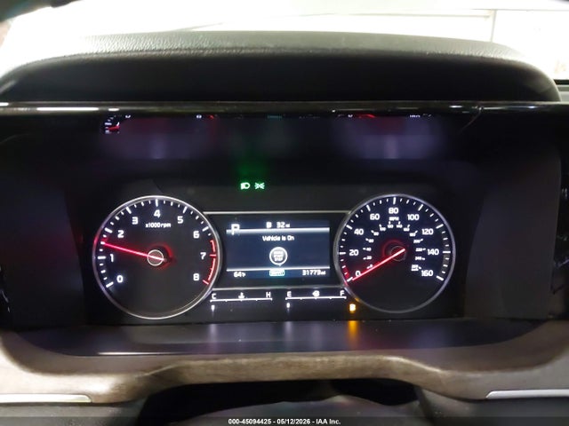Kia Sorento Ex