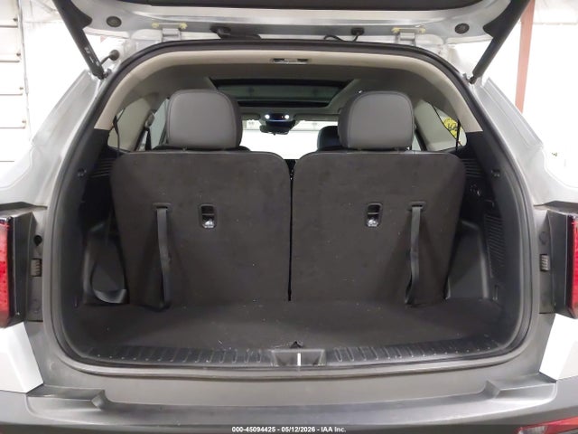 Kia Sorento Ex