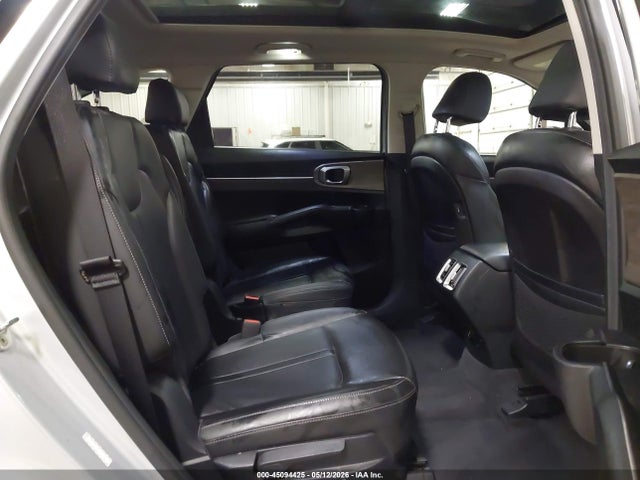 Kia Sorento Ex