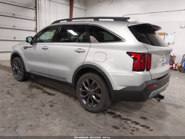 Kia Sorento Ex