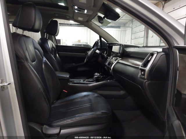 Kia Sorento Ex