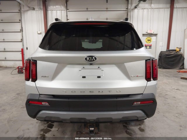 Kia Sorento Ex