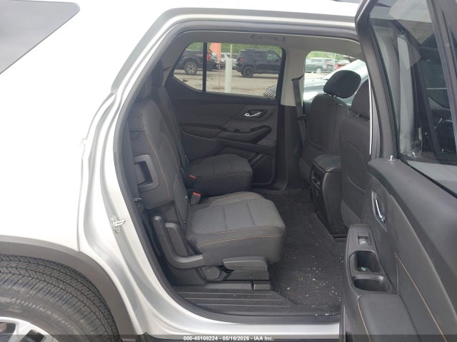 Chevrolet Traverse Fwd Lt Cloth
