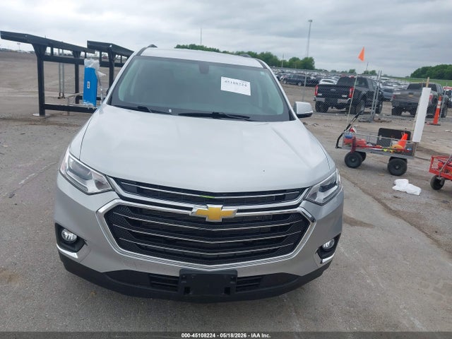 Chevrolet Traverse Fwd Lt Cloth