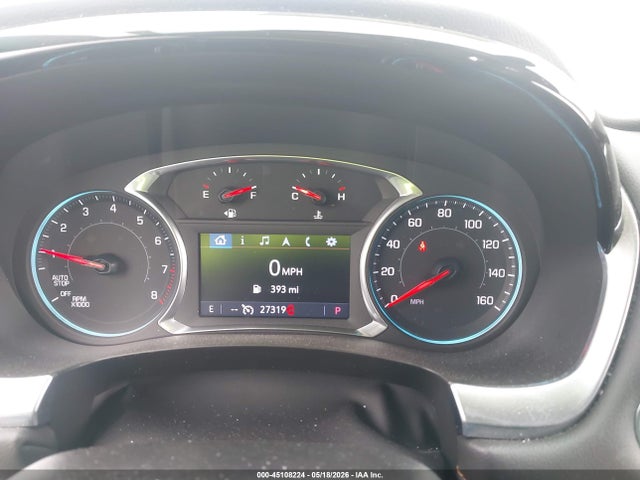 Chevrolet Traverse Fwd Lt Cloth