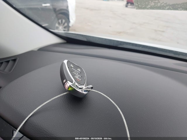 Chevrolet Traverse Fwd Lt Cloth