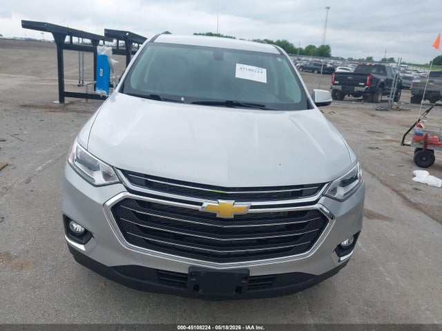 Chevrolet Traverse Fwd Lt Cloth