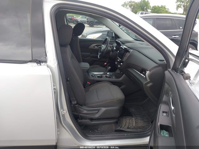 Chevrolet Traverse Fwd Lt Cloth