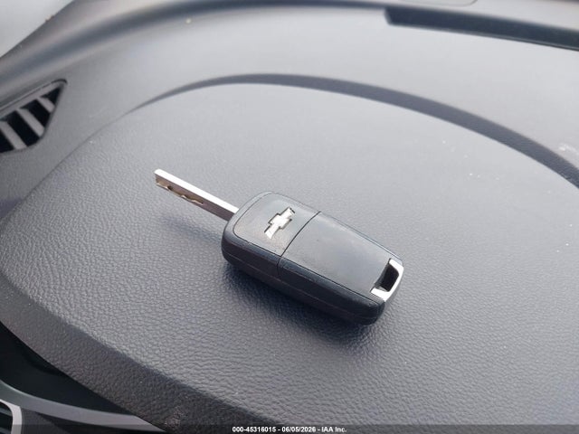 Chevrolet Equinox 1lt