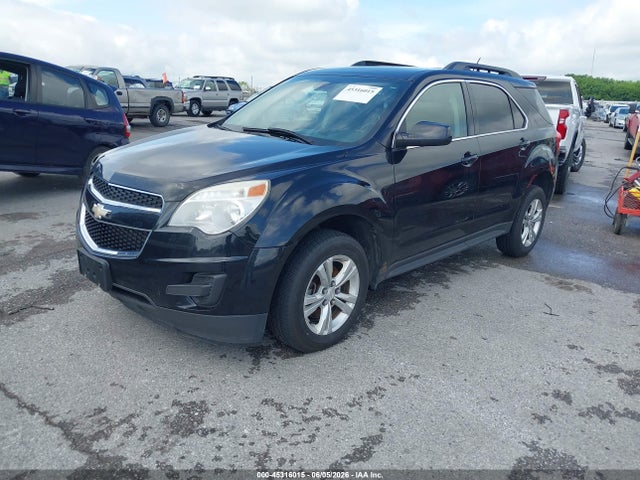 Chevrolet Equinox 1lt