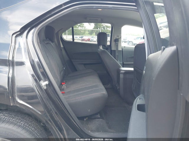 Chevrolet Equinox 1lt
