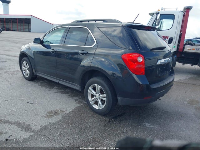 Chevrolet Equinox 1lt