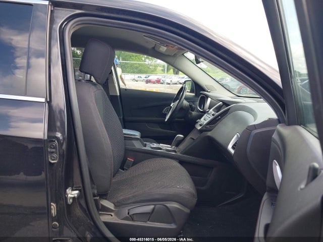 Chevrolet Equinox 1lt