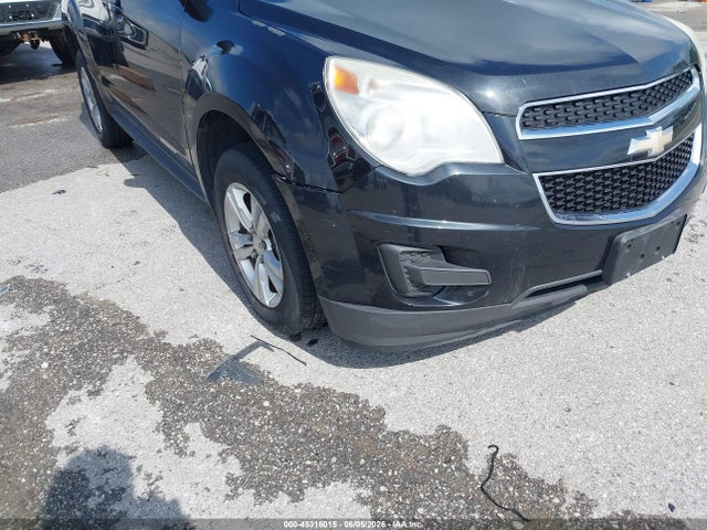 Chevrolet Equinox 1lt