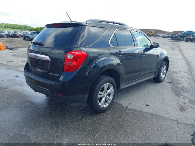 Chevrolet Equinox 1lt