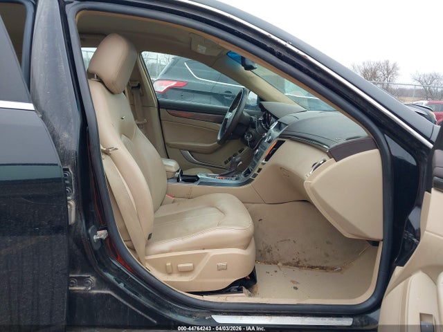 Cadillac CTS Standard