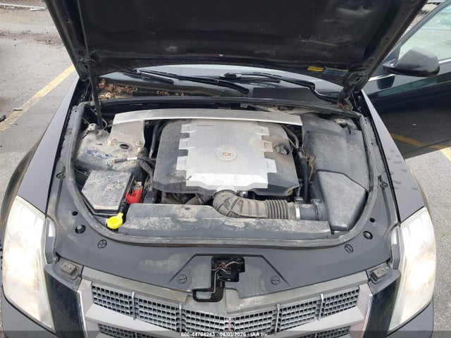 Cadillac CTS Standard