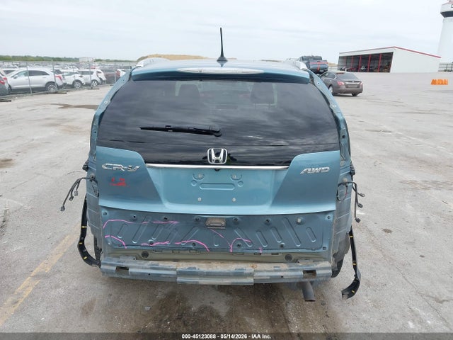 Honda CR-V Ex-l