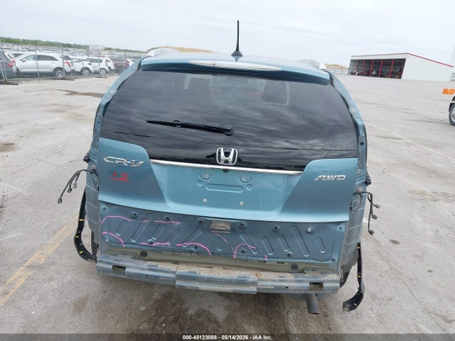 Honda CR-V Ex-l